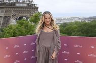 Sarah Jessica Parker in 2025 (Image via Getty)